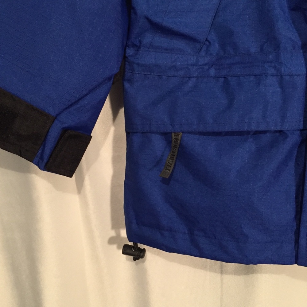 The North Face Summit Series Boretex XDR Jacket - Picture 5 of 8